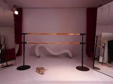 Chaturbate Live Sex Cam of _meganmeow_