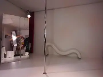 Chaturbate Nude Webcam of _meganmeow_