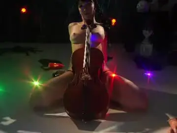 Chaturbate Sex Chat of _meganmeow_