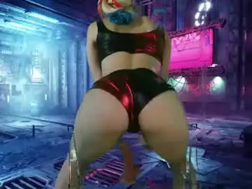 Chaturbate Free Live Porn of _meganmeow_