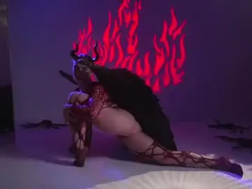 Chaturbate Adult Video Chat of _meganmeow_