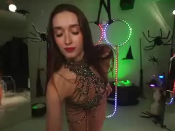 Chaturbate Adult Webcam of _meganmeow_