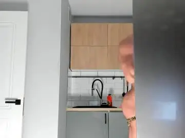 Chaturbate Nude Webcam of _miles19