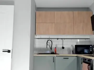 Chaturbate Adult Video Chat of _miles19