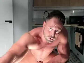 Chaturbate Best live sex cam show of _miles19