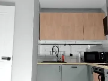 Chaturbate Live Sex Cam of _miles19