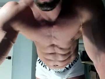 Chaturbate Adult Webcam of _miles19