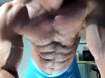 Chaturbate Private Sex Chat of _miles19