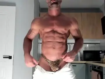 Chaturbate Free Live Porn of _miles19