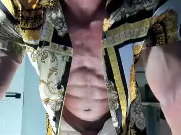 Chaturbate Best Webcam of _miles19
