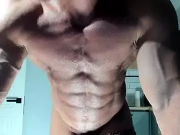 Chaturbate Live Sex Cam of _miles19