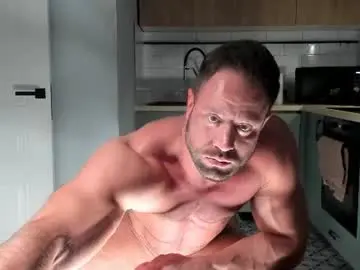 Chaturbate Sex Chat of _miles19