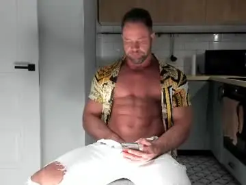 Chaturbate Private Sex Chat of _miles19