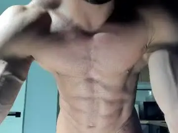 Chaturbate Live Porn of _miles19