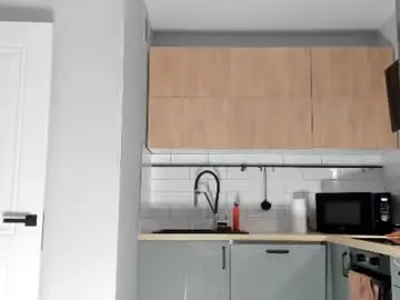 Chaturbate Adult Video Chat of _miles19
