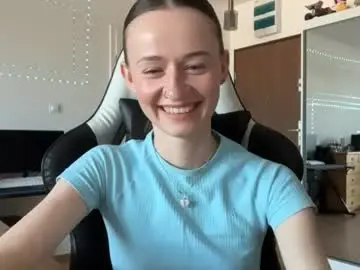 Chaturbate Sex Cam of amrenlux