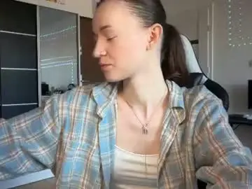 Chaturbate Live Porn of amrenlux