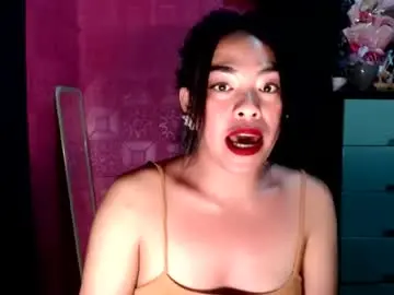 Chaturbate Free Live Porn of asian_khimy