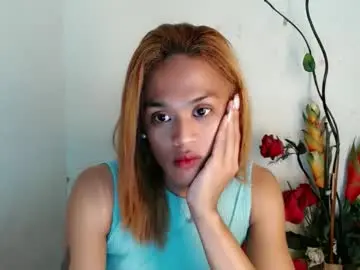 Chaturbate Live Porn of black_nympha