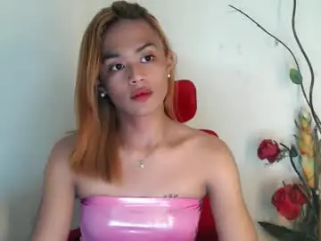 Chaturbate Live Sex Cam of black_nympha