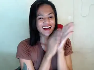 Chaturbate Adult Video Chat of black_nympha