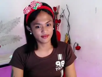 Chaturbate Best live sex cam show of black_nympha