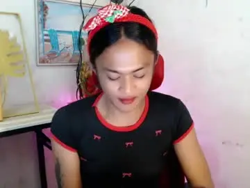 Chaturbate Sex Chat of black_nympha