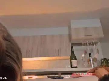 Chaturbate Adult Webcam of camii_desire