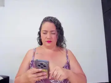 Chaturbate Sex Chat of camilaa_foxxx