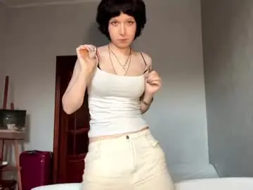 Chaturbate Adult Video Chat of charlettesykes