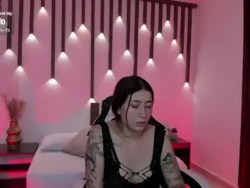 Chaturbate Live Porn of charlottee27_