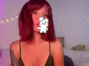 Chaturbate Live Sex of cutiiepie69