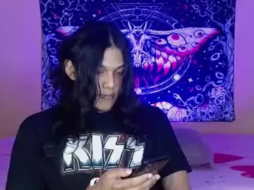 Chaturbate Live Sex of dk_204