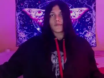 Chaturbate Adult Webcams of dk_204