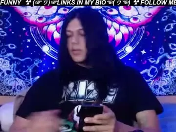 Chaturbate Live Sex Cam of dk_204