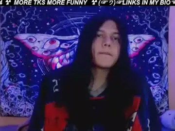 Chaturbate Free Live Porn of dk_204
