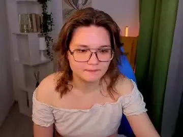 Chaturbate Adult Video Chat of dreamyydaze