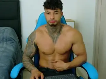 Chaturbate Adult Video Chat of dylanrivera_
