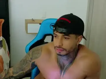 Chaturbate Adult Webcams of dylanrivera_