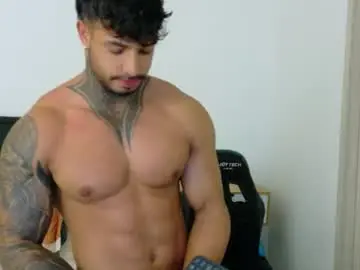 Chaturbate Adult Video Chat of dylanrivera_