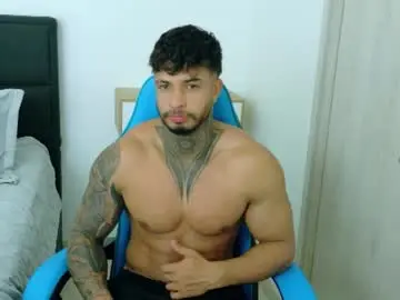 Chaturbate Sex Cam of dylanrivera_