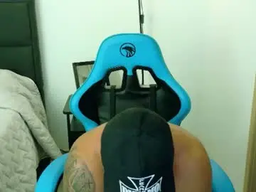 Chaturbate Nude Webcam of dylanrivera_