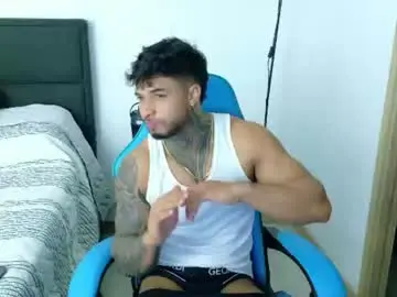 Chaturbate Best Webcam of dylanrivera_
