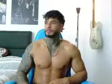 Chaturbate Adult Webcams of dylanrivera_