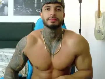 Chaturbate Adult Webcam of dylanrivera_