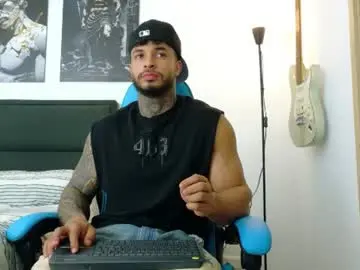 Chaturbate Adult Webcams of dylanrivera_