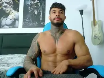 Chaturbate Adult Webcam of dylanrivera_