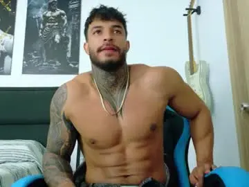 Chaturbate Best live sex cam show of dylanrivera_