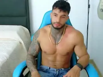 Chaturbate Best live sex cam show of dylanrivera_