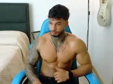 Chaturbate Free Porn Cam of dylanrivera_